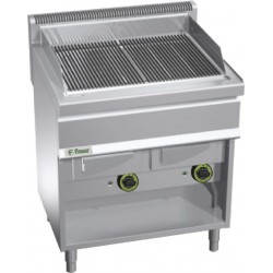 GW80 GRIGLIA COMBI ACQUA