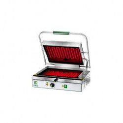 PV40LR PIASTRE ELETTRICHE...