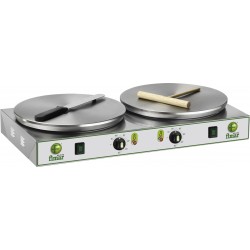 CRP2N CREPIERE ELETTRICHE