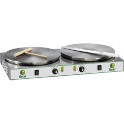CRP42 CREPIERE ELETTRICHE