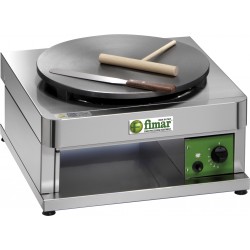 CR400G1 CREPIERE A GAS