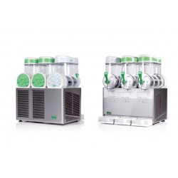 QUARK 3 INOX MACCHINA PER...
