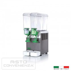 MAESTRALE JOLLY 5/2 inox...
