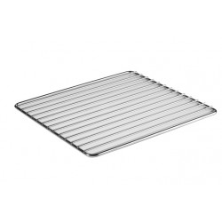 GR23AI GRIGLIA ACCIAIO INOX...