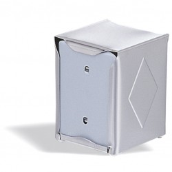 PTOV PORTA TOVAGLIOLI INOX