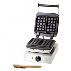 WM1 MACCHINA PER WAFFEL...