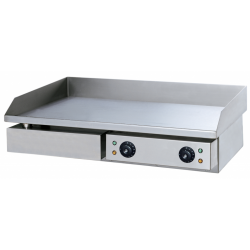 FYT75L FRY TOP ELETTRICO...
