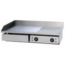 FYT75LR FRY TOP ELETTRICO...