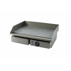 FYT55R FRY TOP ELETTRICO...