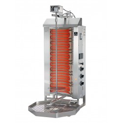 DNG50 GRILLS GYROS ELETTRICO