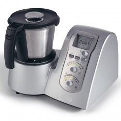 MK1600	MIKI- ROBOT...
