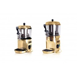 SCIROCCO ORO MACCHINE PER...