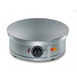 CRP2  CREPIERA TONDA ELETTRICA