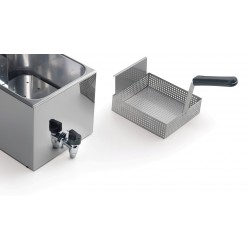 CPSTEAM CESTELLO STEAMER...