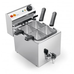 CPA6 CUOCIPASTA ELETTRICO