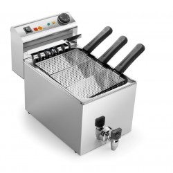 CPA8 CUOCIPASTA ELETTRICO