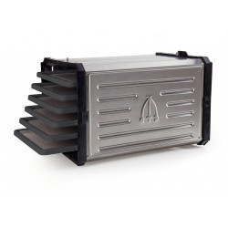 ESS-DL ESSICCATORE  INOX