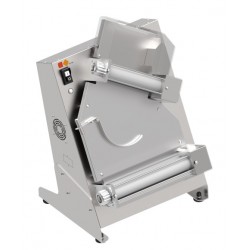 STPZ3202 STENDIPIZZA A 2 RULLI