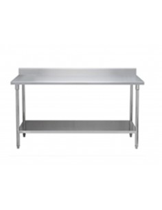 TVI950 TAVOLO INOX
