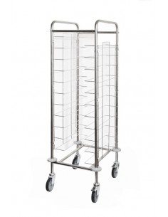 TVL33U-RF CARRELLO...