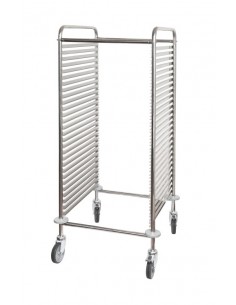 TT28GN21-A  CARRELLO INOX...