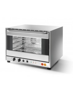 FORNO A CONVEZIONE "PLUS"...