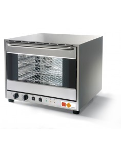 FORNO A CONVEZIONE 2/3GN...