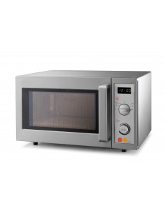FORNO A MICROONDE 1000W...