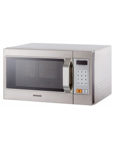 FORNO A MICROONDE...