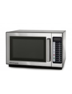FORNO A MICROONDE...