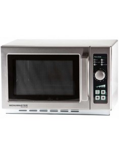FORNO A MICROONDE...