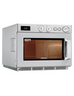 FORNO A MICROONDE...