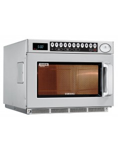 FORNO A MICROONDE...