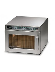 FORNO A MICROONDE...