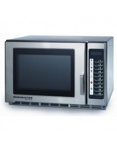 FORNO A MICROONDE...