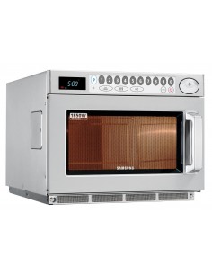 FORNO A MICROONDE...