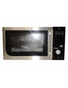 FORNO MICROONDE SELF...
